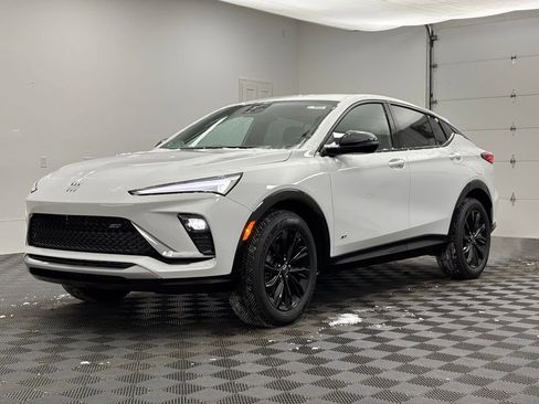 New 2026 Buick Envista Sport Touring w/ Convenience I Package image 12