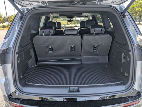 New 2026 Buick Enclave Sport Touring w/ Power Package image 34