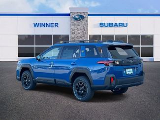 New 2026 Subaru Outback Wilderness AWD/4WD video 3