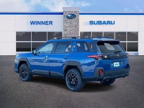 New 2026 Subaru Outback Wilderness AWD/4WD image 3