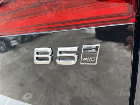 New 2026 Volvo XC60 B5 Plus w/ Protection Package Premier AWD/4WD image 12