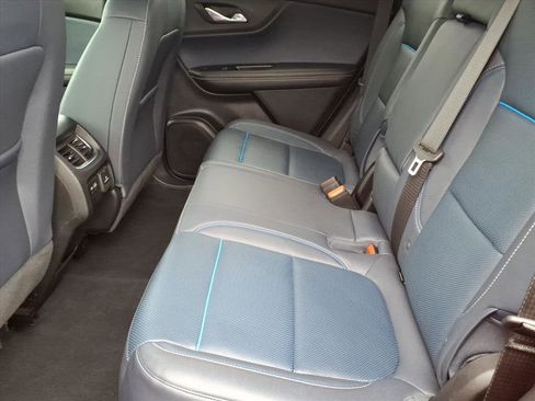 Certified 2023 Chevrolet Blazer RS w/ Enhanced Convenience Package image 10