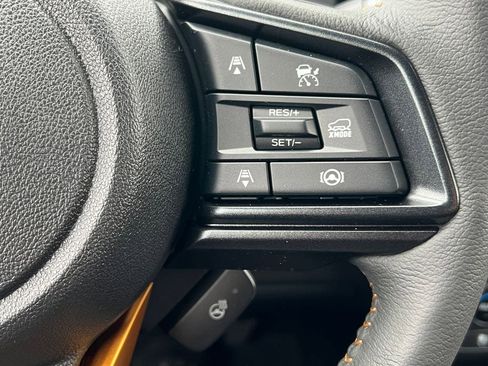 New 2026 Subaru Outback Wilderness image 23