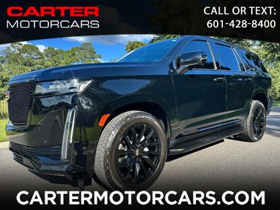 Used 2023 Cadillac Escalade Sport