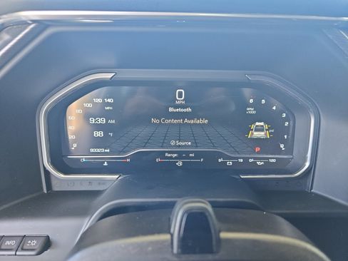 Used 2022 GMC Sierra 1500 Denali Ultimate AWD/4WD image 14