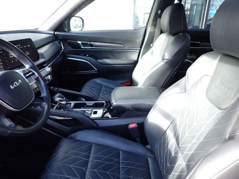 Used 2024 Kia Telluride SX Prestige X-Pro image 13
