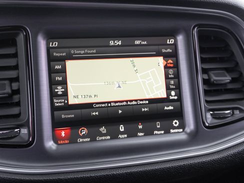 Used 2018 Dodge Challenger SRT Demon RWD image 16