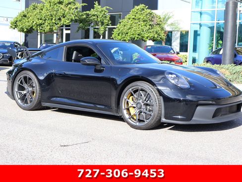 Used 2022 Porsche 911 GT3 RWD image 11