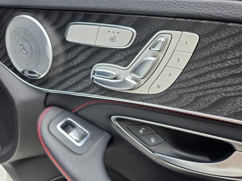 Used 2016 Mercedes-Benz C 450 AMG image 38