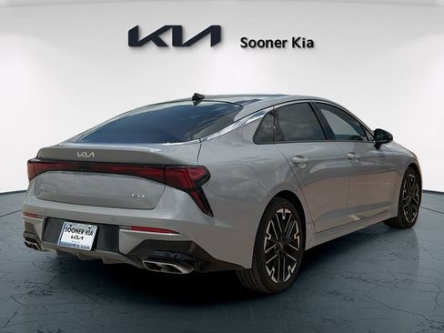 Used 2025 Kia K5 GT FWD image 6