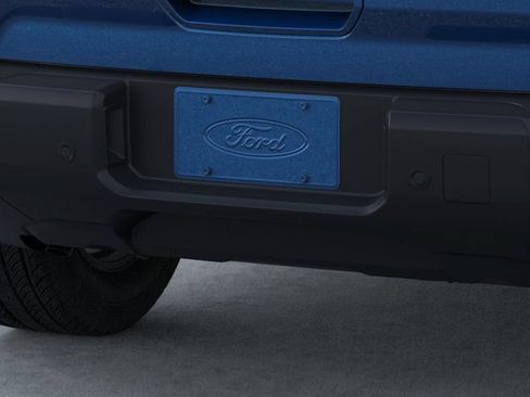 New 2026 Ford Bronco Sport Big Bend AWD/4WD image 23