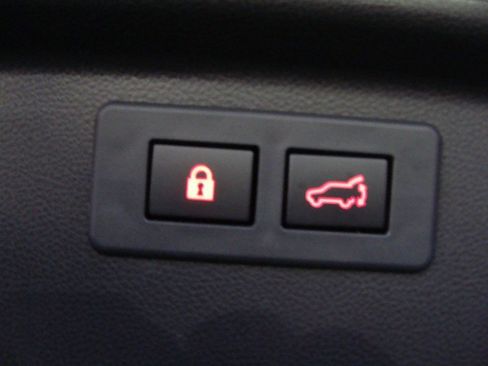 Used 2021 Subaru Forester Premium w/ Popular Package #1 image 34