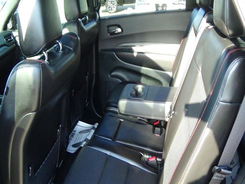 Used 2024 Dodge Durango R/T AWD/4WD image 13