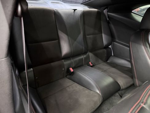 Used 2013 Chevrolet Camaro ZL1 image 23