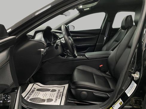 Used 2025 MAZDA MAZDA3 s Sport image 26