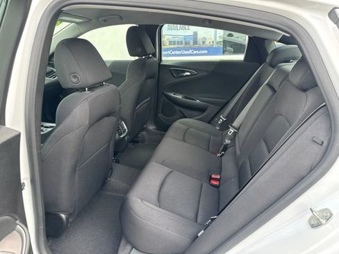 Used 2024 Chevrolet Malibu LT FWD image 19