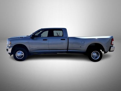 Used 2024 RAM 3500 Big Horn image 8