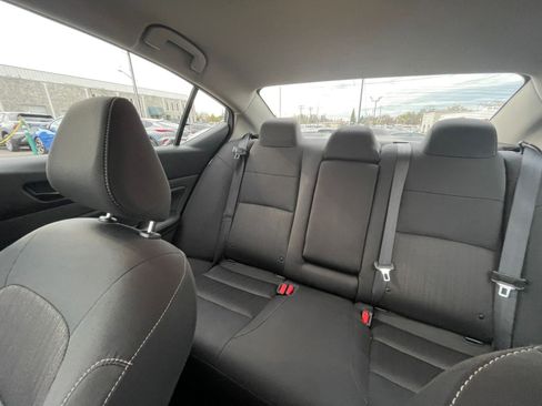 Used 2025 Nissan Altima 2.5 SV image 39