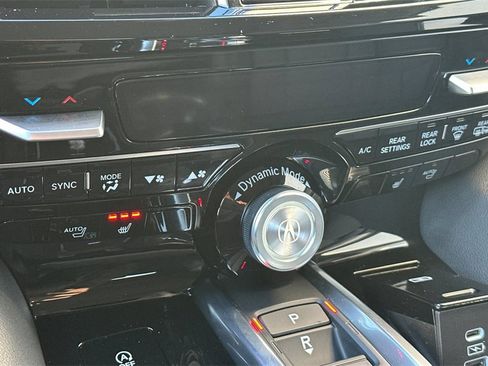 Certified 2025 Acura MDX FWD image 23