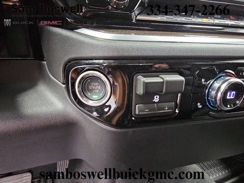 New 2026 GMC Sierra 1500 Elevation AWD/4WD image 21