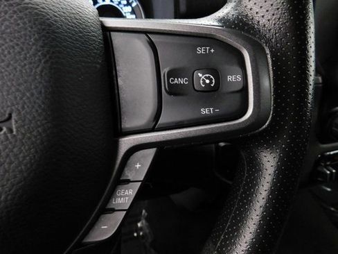 Used 2024 RAM 1500 Tradesman image 39