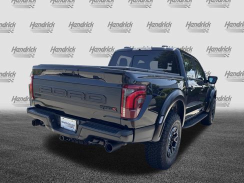 Used 2024 Ford F150 Raptor w/ Equipment Group 803A Raptor R AWD/4WD image 11