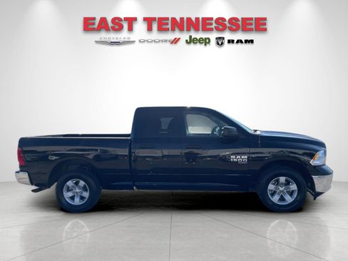 Used 2024 RAM 1500 Classic SLT image 2