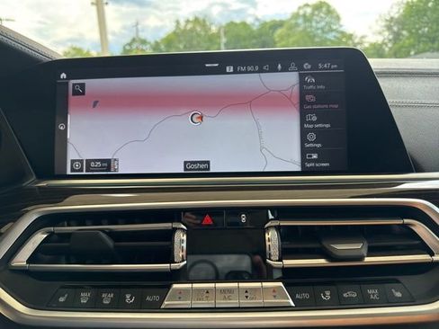 Used 2019 BMW X5 xDrive40i w/ Convenience Package AWD/4WD image 20