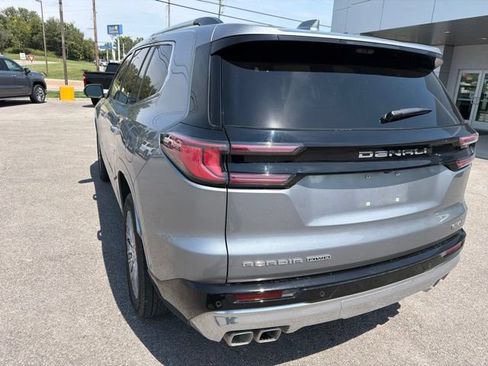 Used 2026 GMC Acadia Denali w/ Super Cruise Package AWD/4WD image 21