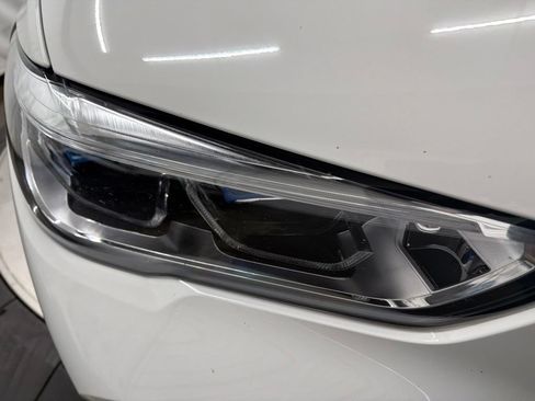 Used 2021 BMW X5 M50i w/ Executive Package AWD/4WD image 10