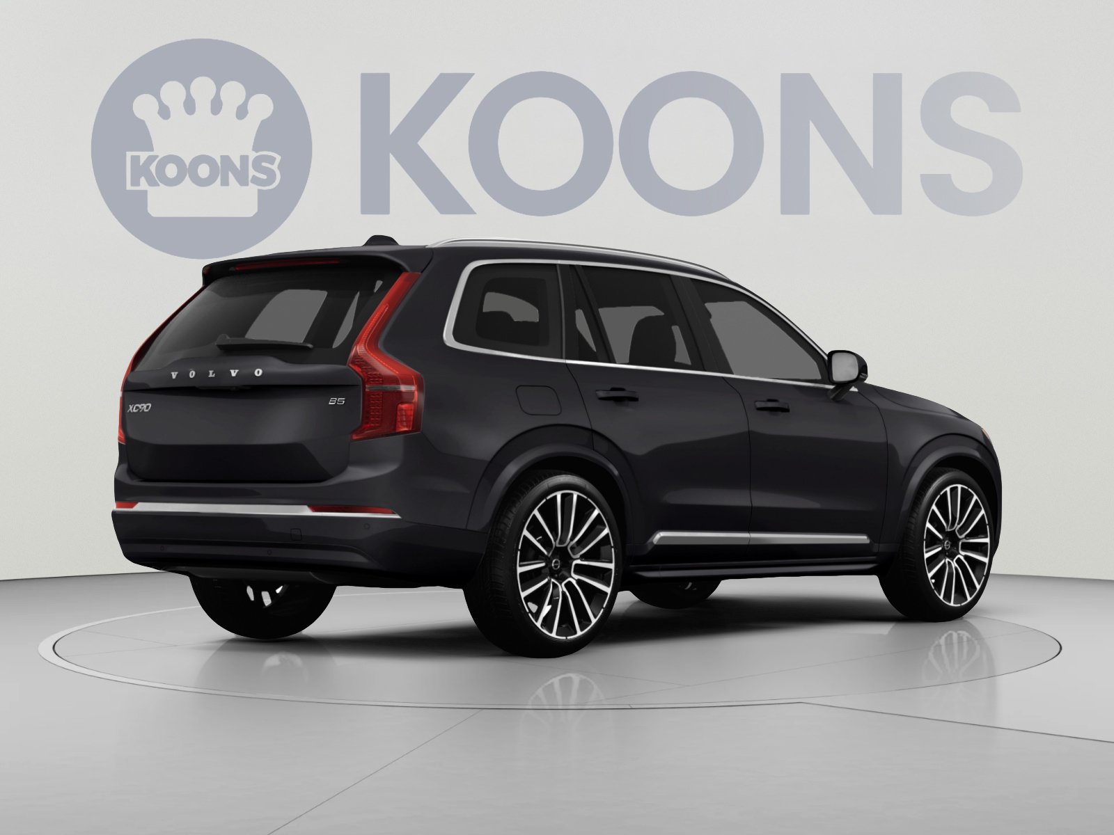 Used 2024 Volvo XC90 B5 Plus w/ Protection Package Premier AWD/4WD image 4