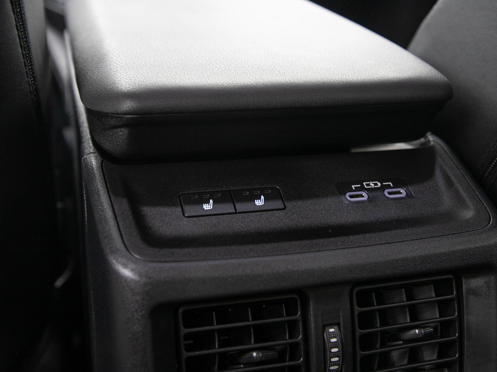 Certified 2026 Toyota bZ AWD/4WD image 16