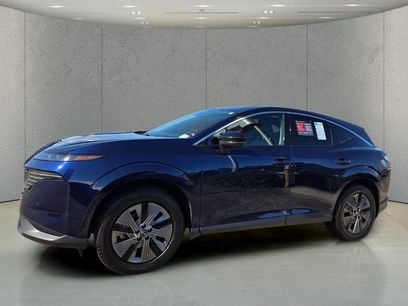 Used 2025 Nissan Murano SL w/ Cargo Package