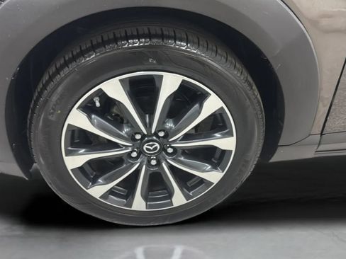 Used 2019 MAZDA CX-3 Touring w/ Preferred Equipment Package FWD image 27
