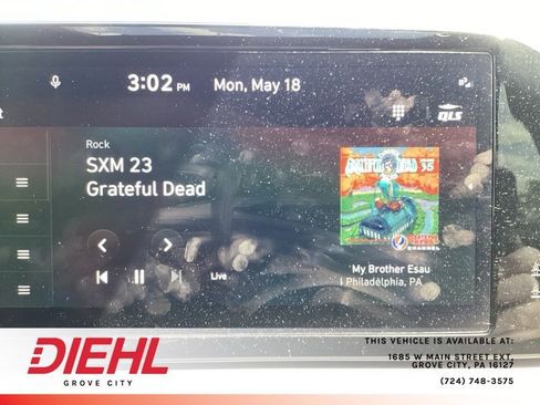 Used 2024 Hyundai Palisade Calligraphy AWD/4WD image 22