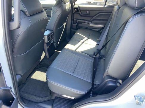 New 2026 Toyota 4Runner TRD Off-Road Premium image 17