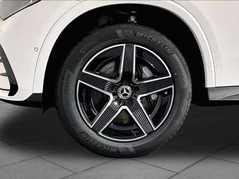 New 2026 Mercedes-Benz GLC 300 4MATIC image 17