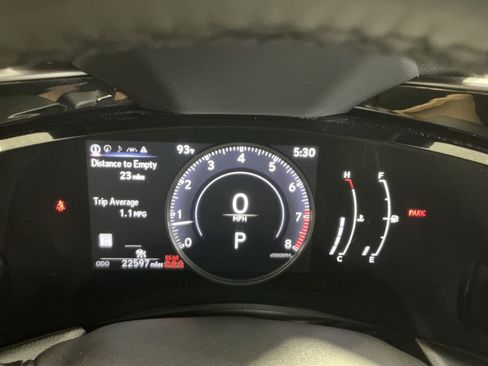 Used 2025 Lexus NX 250 AWD w/ Accessory Package (2T) image 18