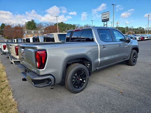 New 2026 GMC Sierra 1500 Elevation image 6