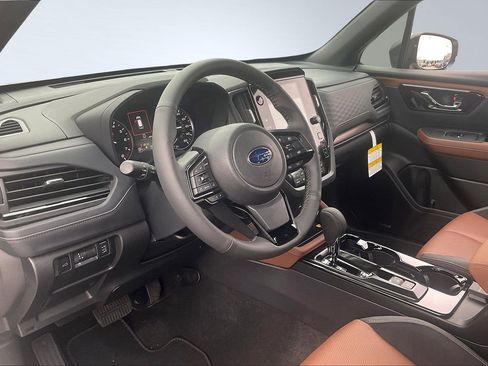 New 2026 Subaru Forester Touring image 6