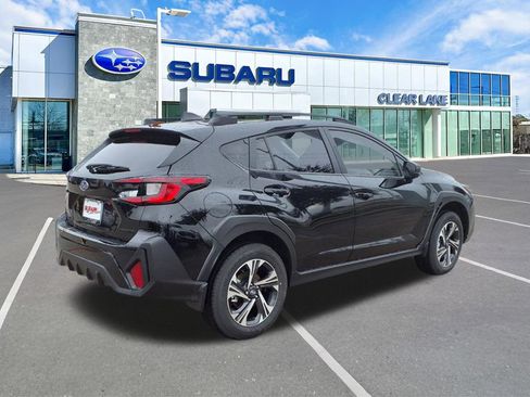 New 2026 Subaru Crosstrek 2.0i Premium AWD/4WD image 4