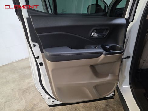 Used 2022 Honda Ridgeline RTL-E image 29