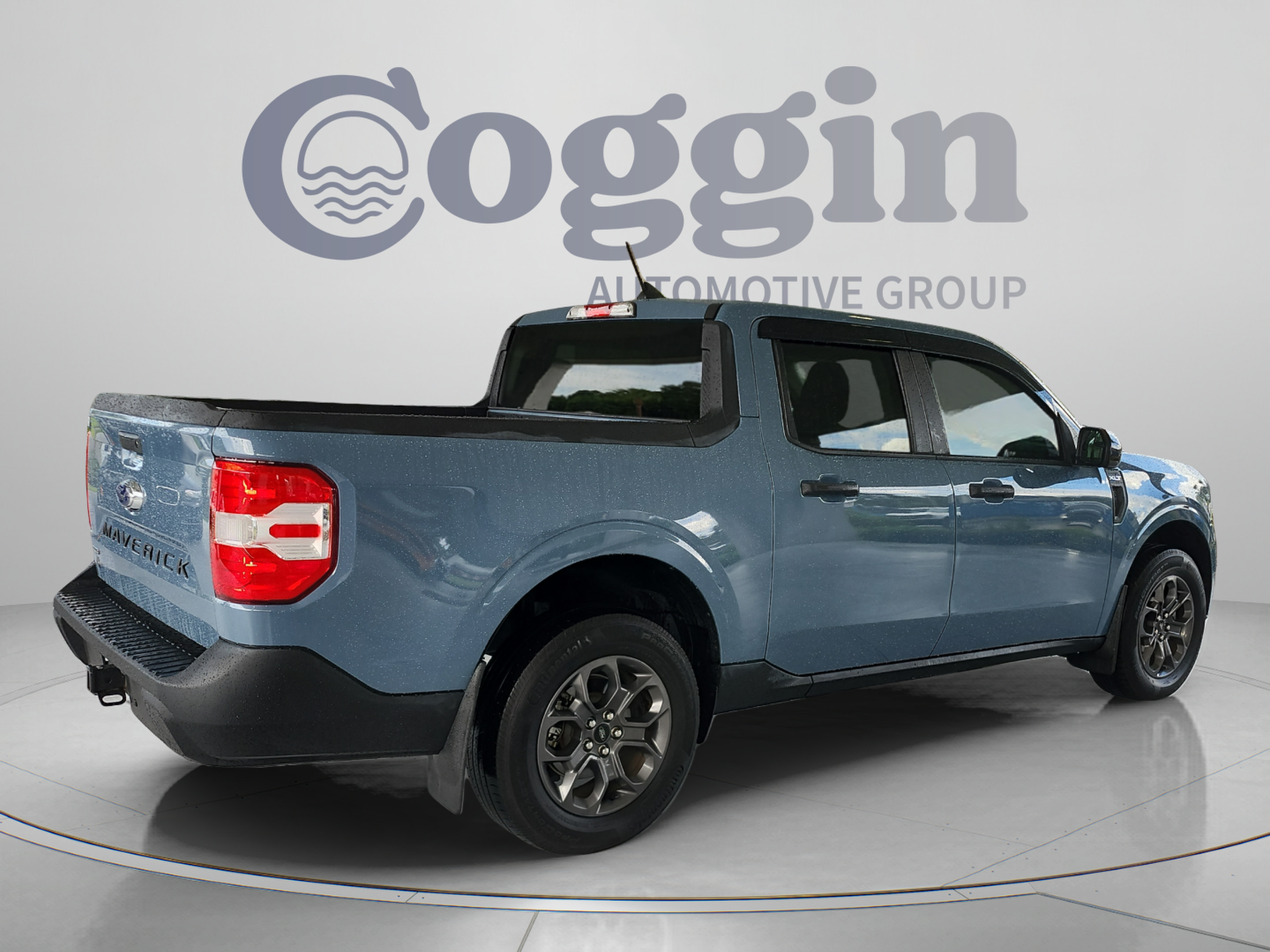 Used 2024 Ford Maverick XLT w/ XLT Luxury Package FWD image 5