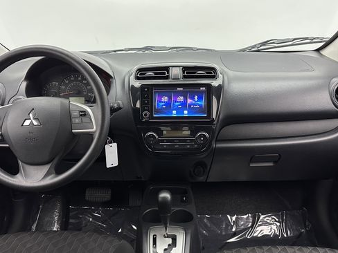 Used 2024 Mitsubishi Mirage ES image 24