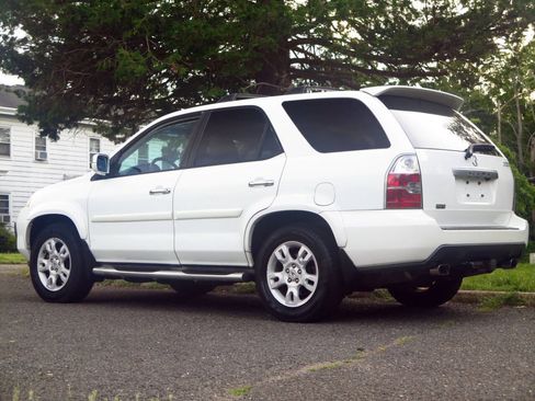 Used 2004 Acura MDX Touring AWD/4WD image 3