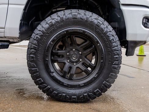 Used 2020 RAM 1500 Big Horn image 12