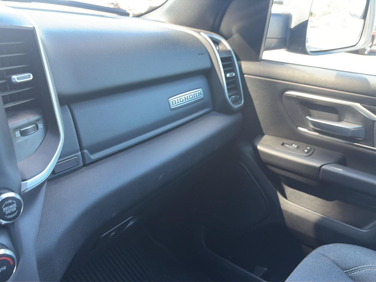 Used 2021 RAM 1500 Big Horn AWD/4WD image 21