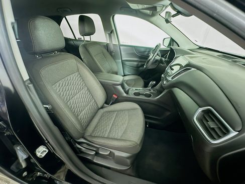 Used 2019 Chevrolet Equinox LT FWD image 31