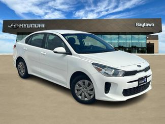 Used 2019 Kia Rio S FWD video 1