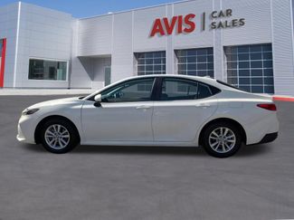 Used 2025 Toyota Camry LE FWD video 2